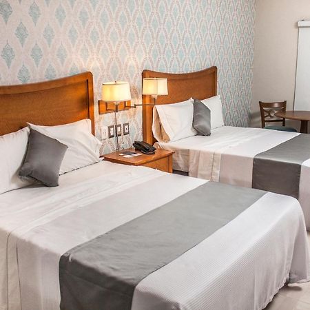Hotel Maioris Navolato San Pedro  المظهر الخارجي الصورة