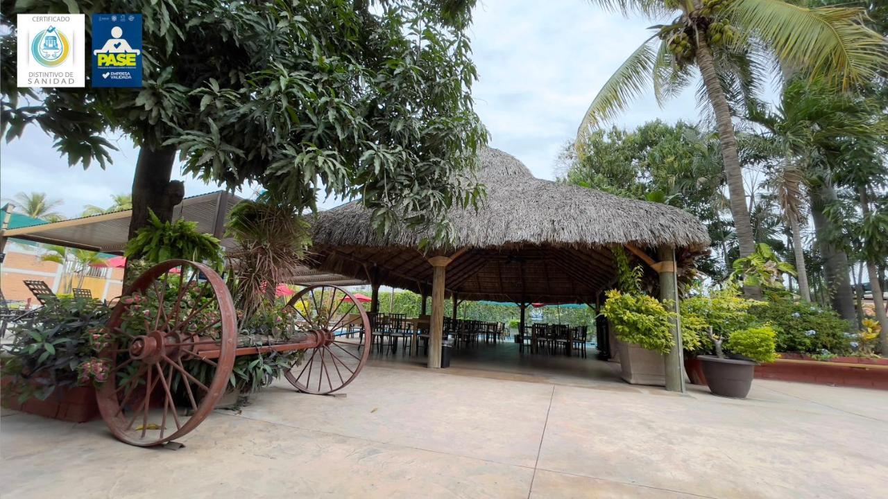 Hotel Maioris Navolato San Pedro  المظهر الخارجي الصورة