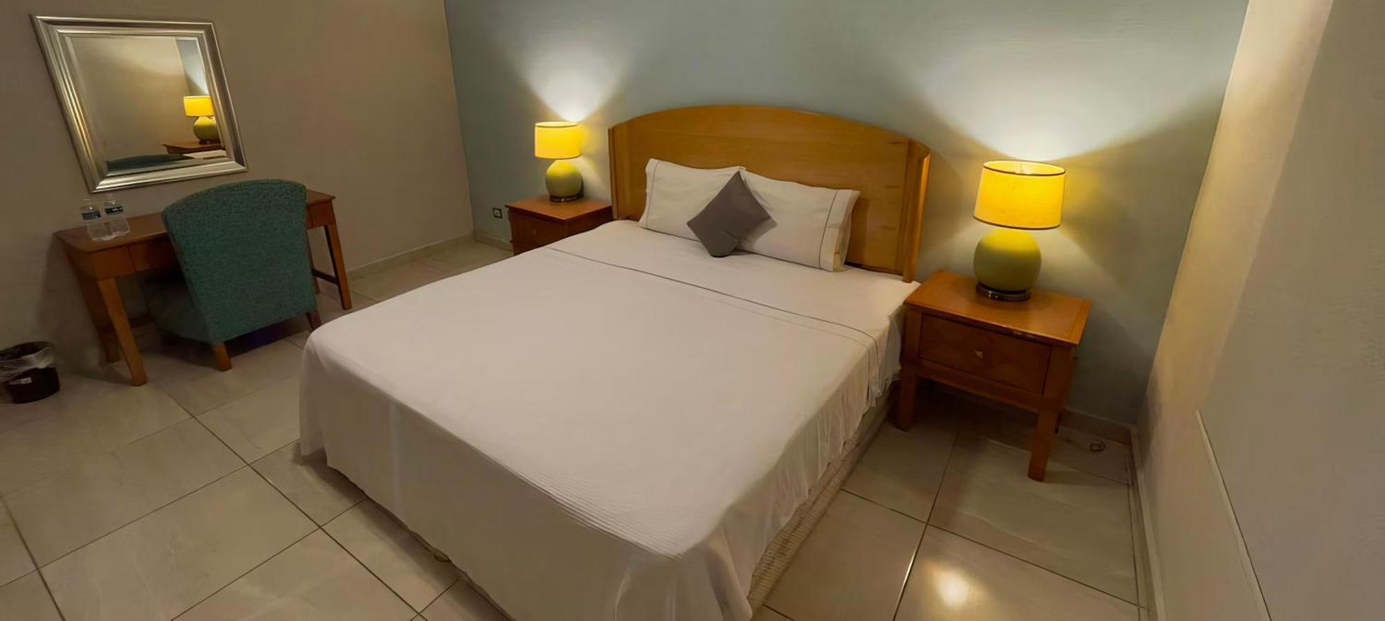 Hotel Maioris Navolato San Pedro  المظهر الخارجي الصورة