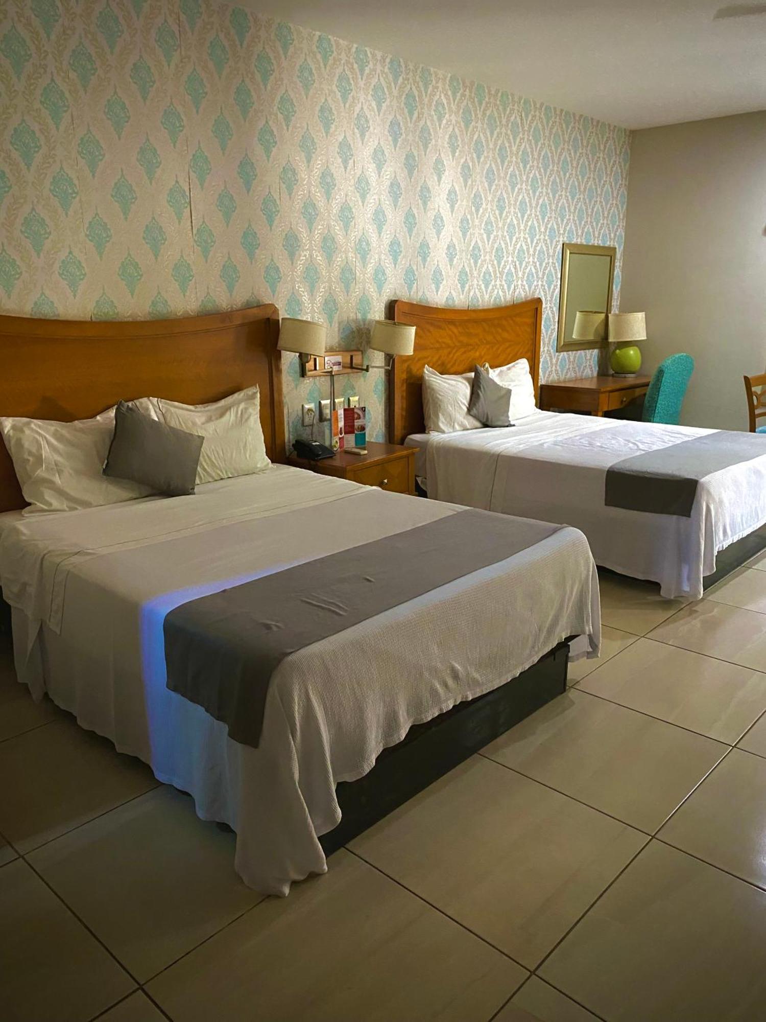 Hotel Maioris Navolato San Pedro  المظهر الخارجي الصورة