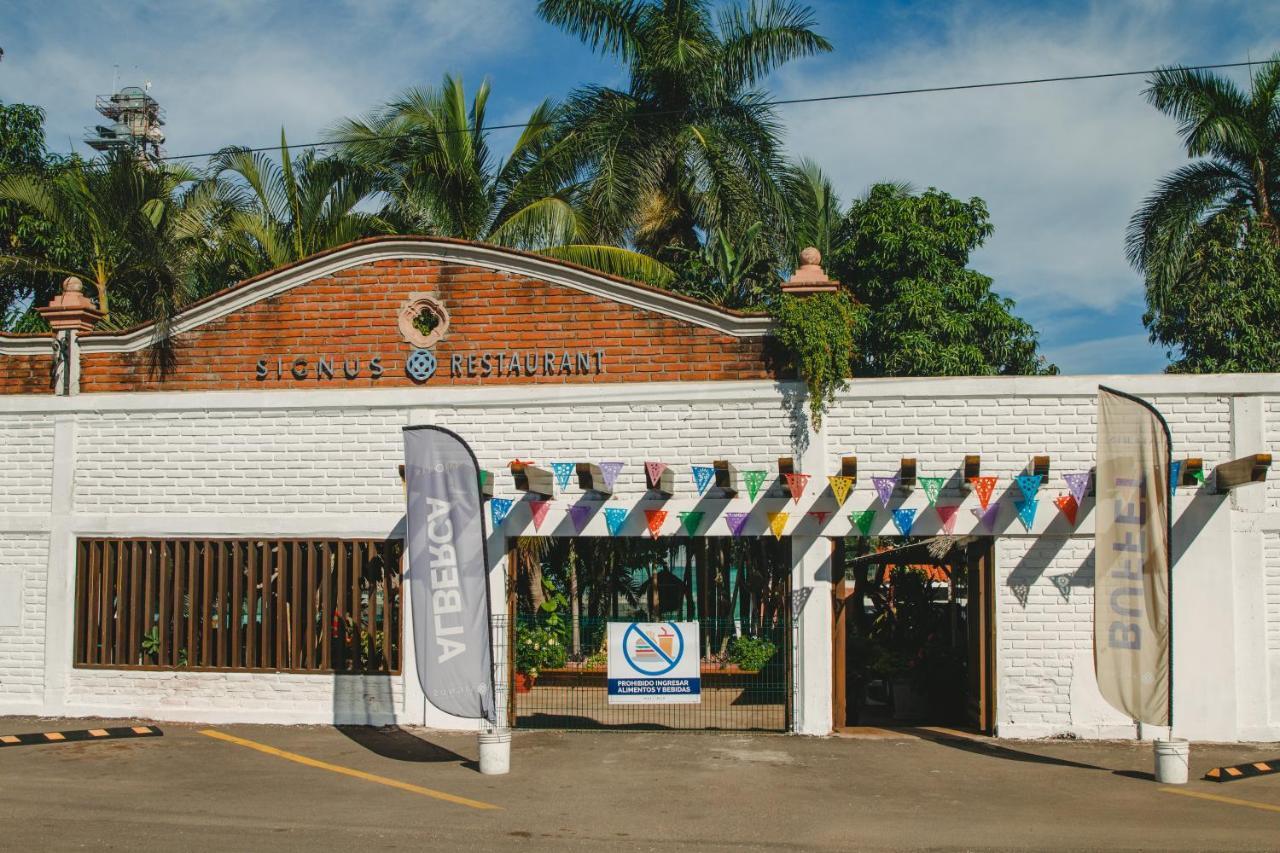 Hotel Maioris Navolato San Pedro  المظهر الخارجي الصورة